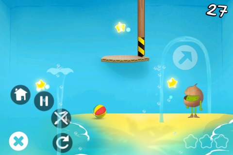 Tiny bamboO screenshot 3