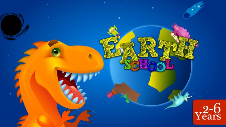 Earth School