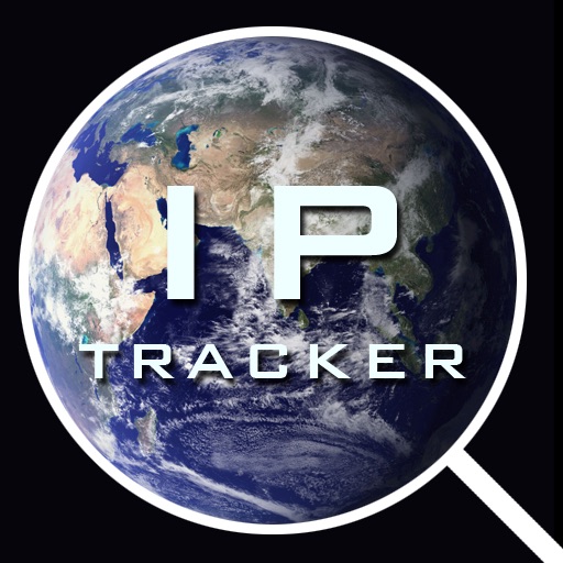 IP Tracker