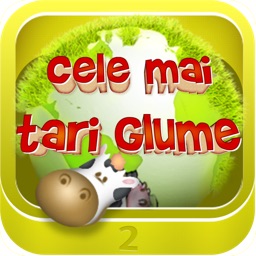 Cele mai tari glume