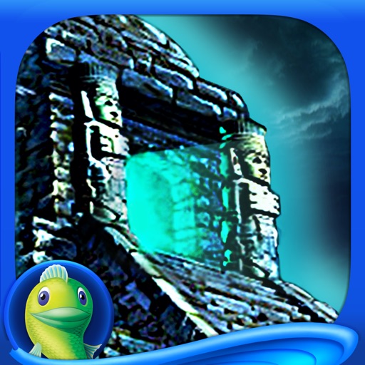 Secrets of the Dark: Temple of Night - A Hidden Object Adventure iOS App