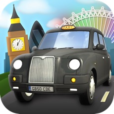 Activities of London Taxi License for iPhone