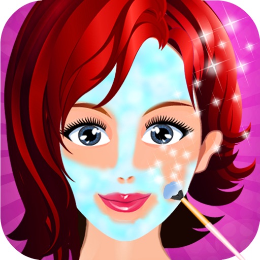 Celebrity Facial iOS App
