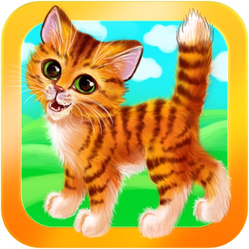 Happy Pets iOS App