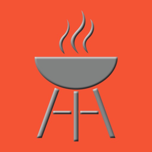 OTH Grilling icon