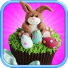 Cupcakes Easter