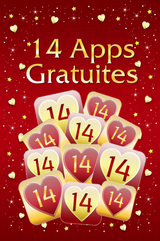 Valentine's Day 2013: 14 free apps for love screenshot 2