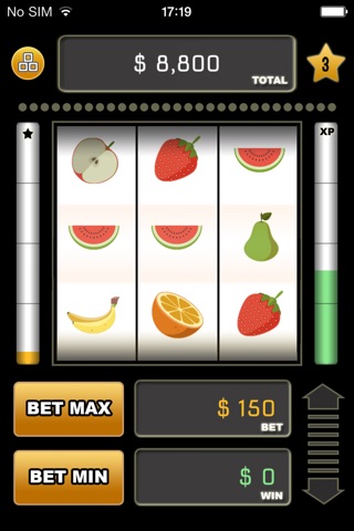 Fruity Slots screenshot 2