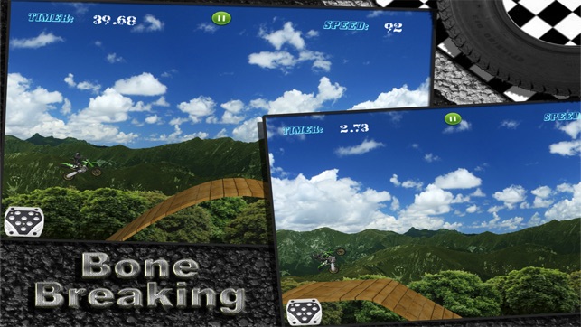 Bike Racing Free(圖5)-速報App