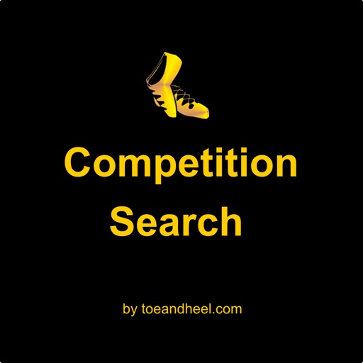 toeandheel.com competition search
