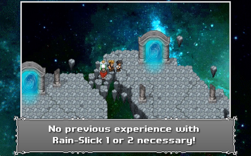 Penny Arcade's On The Rain-Slick Precipice of Darkness 3 thumbnail 2