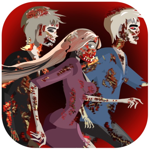 Dead Night of the Living - Free edition Icon
