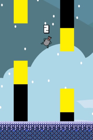 Ski Monster screenshot 3