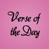 Verse of the Day - Card Verses