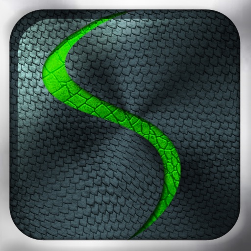 Snake Classic Lite iOS App