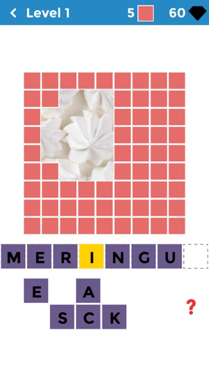 Guess The Picture - Reveal the picture and guess the word!(圖4)-速報App