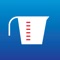 Convert weights, volumes and temperatures for recipe ingredients