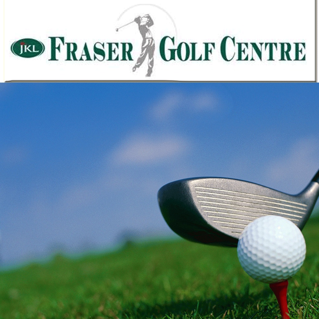 frasergolf icon