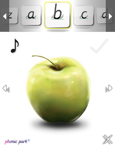 First Phonic Sounds screenshot 2