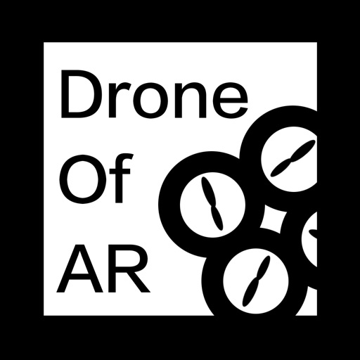 Drone Of AR iOS App