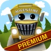 School Bus Adventure Premium - Field Trip is a Fun 3D Driving Cartoon Game