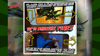 How to cancel & delete Dragon Detector + Virtual Toy Dragon 3D: My Dragons! FREE from iphone & ipad 3