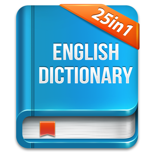 Pocket Dictionary 25in1 lite