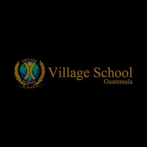 Village School Newsstand icon