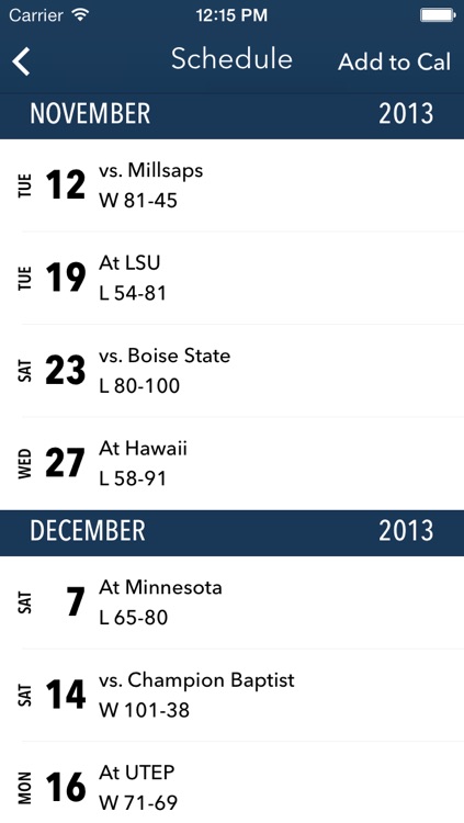 University of New Orleans Privateers