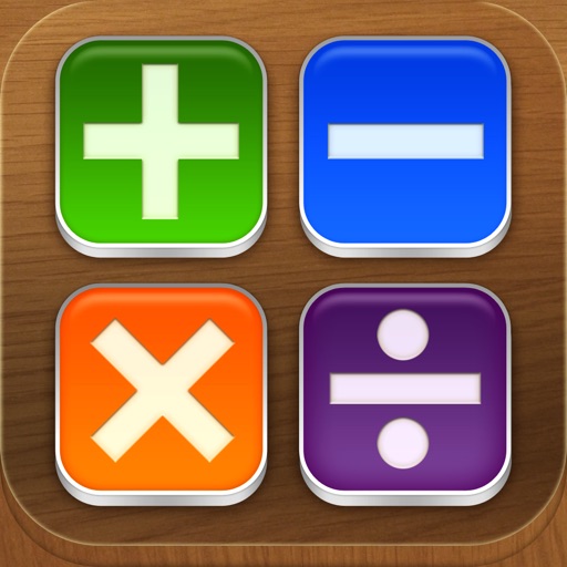 Math Academy Free Icon