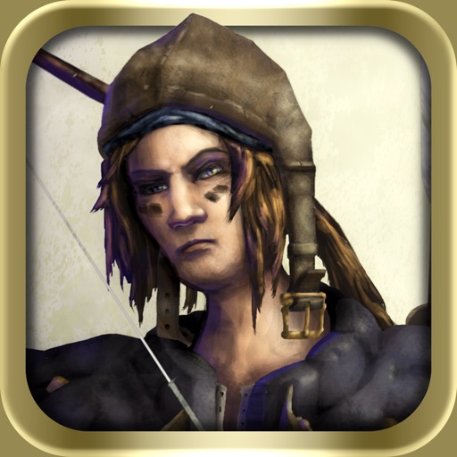 Squire Unearthed™ icon