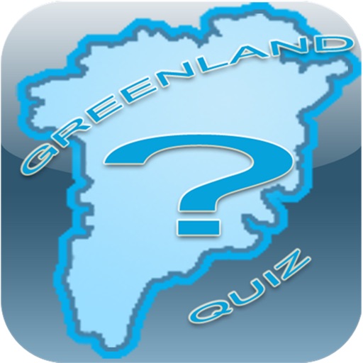 Greenland Quiz 2013 icon