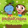 Radha and Krishna