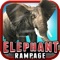 Elephant Rampage ( Simulator Game )