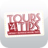 Tours4Tips Santiago y Valparaiso Walking Tours