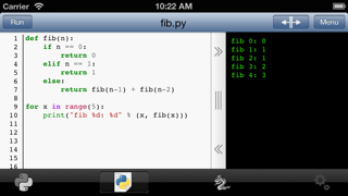 iOS用のPython 3.3のおすすめ画像1