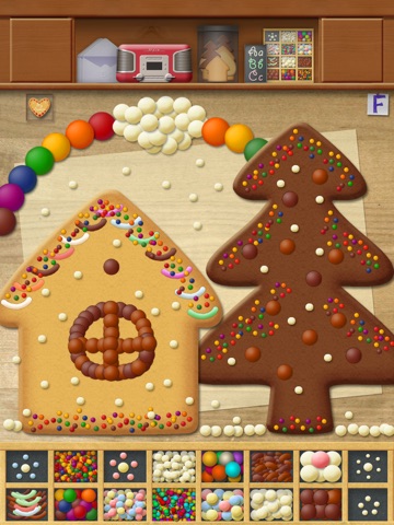 Bakery Shop screenshot 3