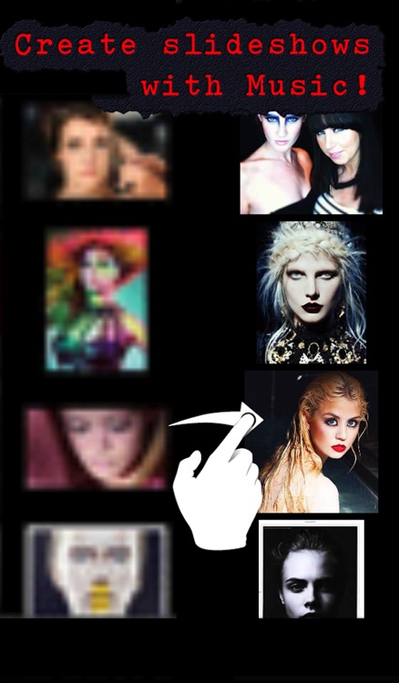 Fashions screenshot-3