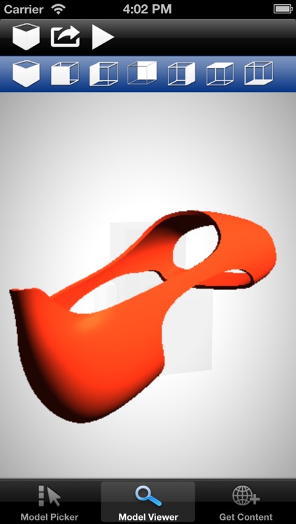 DriveWorks 3D Viewer