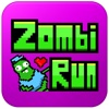 Flappy Zombie Run  [OMG I am a zombie?] If you want to alive, RUN!