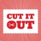 The 'Cut It Out' campaign aims to see an end to human trafficking