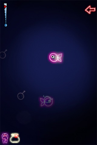 Deep Sea Fish Tycoon screenshot 4