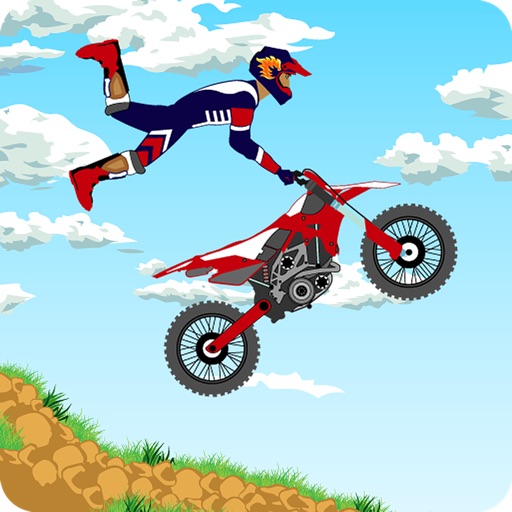 Motocross Pro Rider