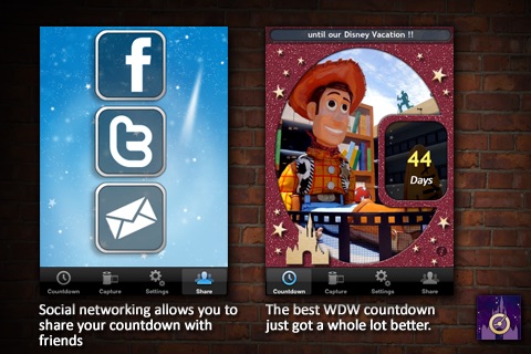 WDW Countdown screenshot-4