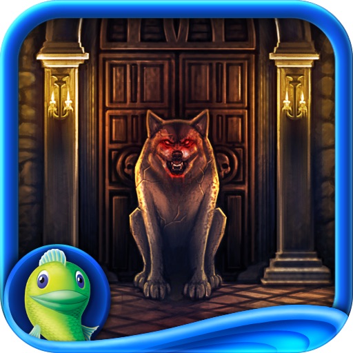Echoes of the Past: Royal House of Stone HD icon