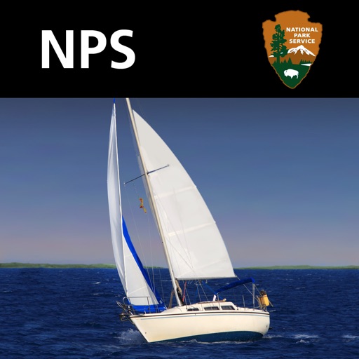 NPS Chesapeake Explorer icon