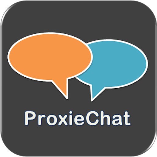 ProxieChat icon