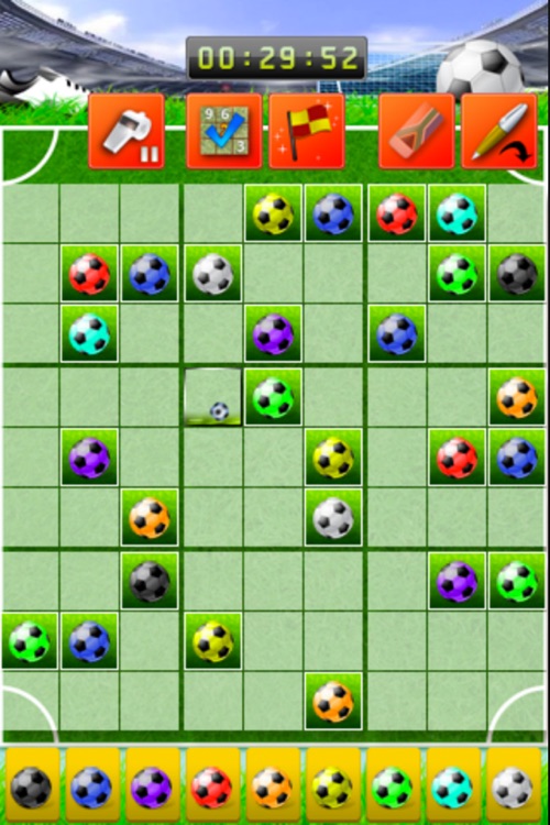 Sudoku Europe 2013 screenshot-4