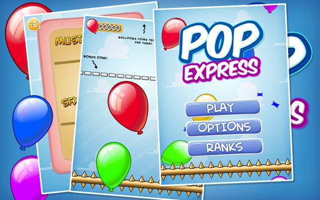 Pop Express(圖3)-速報App