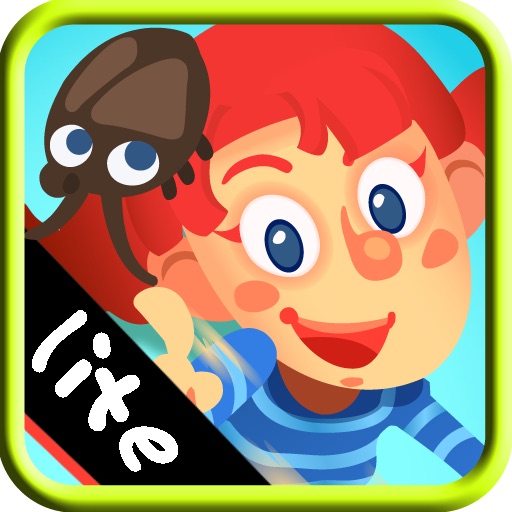 Typing Mania! Lite iOS App